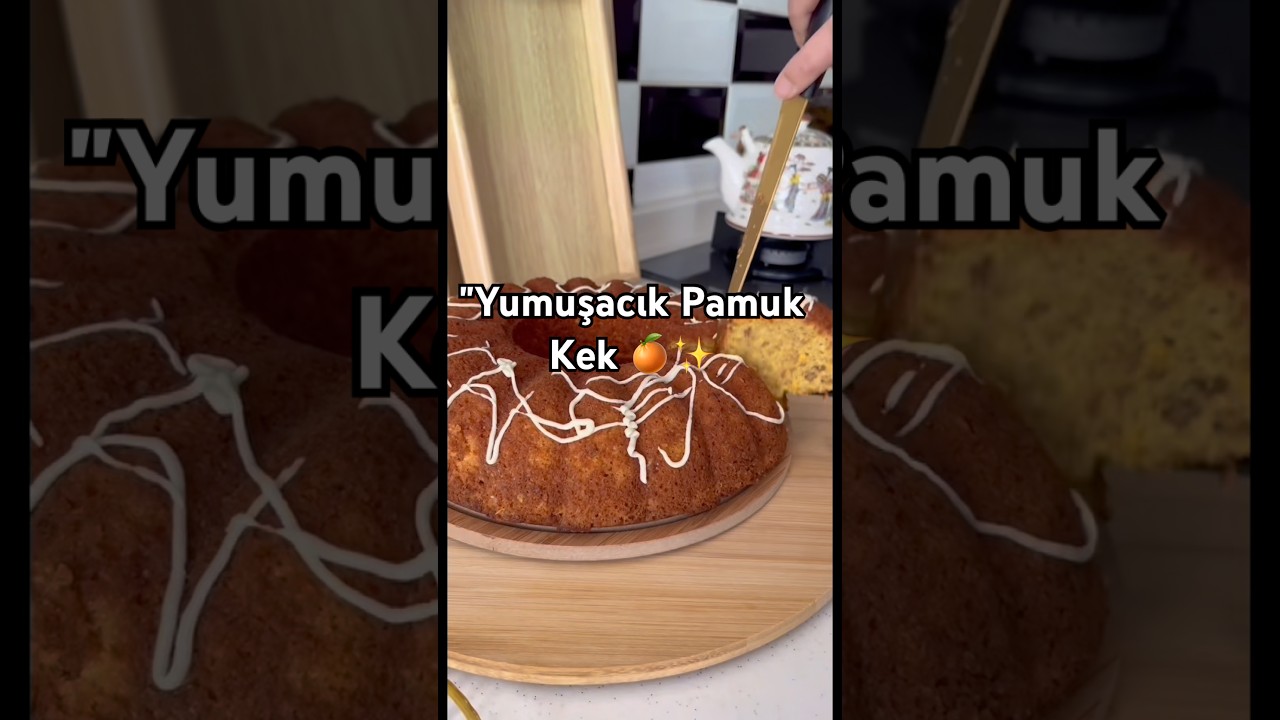 Tam Ölçülü Anne Keki Tarifi #Shorts Tam Ölçülü Anne Keki Tarifi #Shorts
