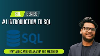 Introduction to SQL | Basics of Data, Database, DBMS & RDBMS