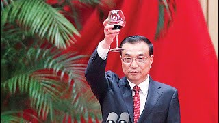 李克强诞辰70周年，《人民日报》发长文纪念！8次提到习近平：李克强退下来仍坚决维护习核心：突發事件20250702