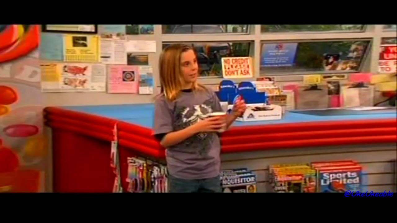 (HQ) Victorious - "Ice Cream for Ke$ha" Official Promo