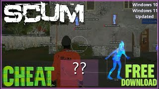 Guide: SCUM Cheats 2026 | Undetected ESP, Aimbot &amp; Radar Hack — Player, Loot &amp; Vehicle ESP