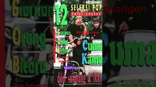 Download Lagu Doel Sumbang \u0026 Ikko - Cuma Kamu #tembangkenanganterpopuler MP3