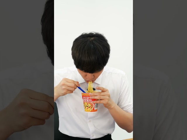 안녕하세요 닛신 요리사 윌러입니다 #kiwoomdrx #willer #nissin