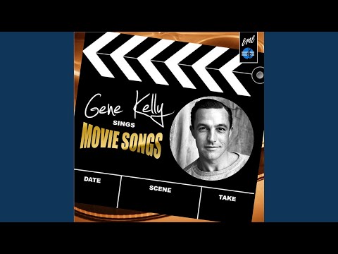 Gene Kelly - Doin' The Low Down