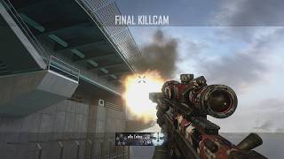 I Hit My First Trickshot In 2026 Bo2 Trickshotting