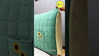 bed headboard cover #gadgetlovers #futuretech #coolgadgets #innovation #smarttech #technology