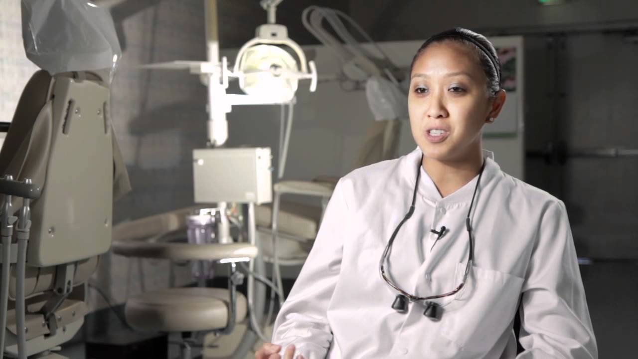 Dental Hygiene - LLU Career Profile