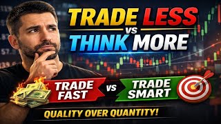 Celebrity Trade Less, Think More — The Secret of Smart Traders Wealth