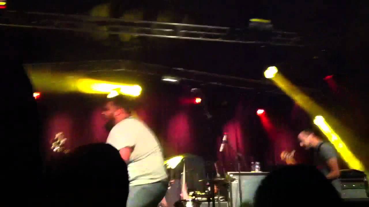 Tallhart - Fever (Sister of Mine)