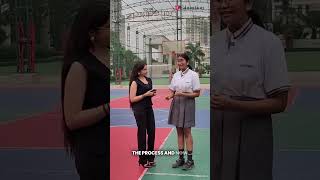 Presidium School Students Speak Out | Vox Pop on AI, Marks &amp; Future of Education