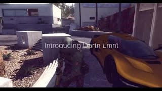 Introducing Darth Lmnt by Darth Taken