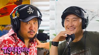 Daniel Dae Kim And Bobby Lee Talk About The Challenges Of Asian Americans In Showbiz