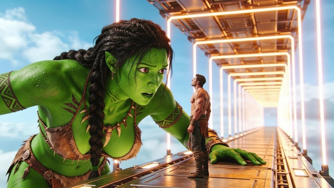 Extraterrestrial Empress Commanded A Deathworld Pet.. She Found A Mate | HFY Sci-Fi