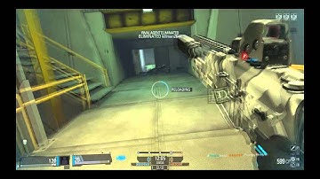 Blacklight: Retribution | Proximity Mine | Pneumo