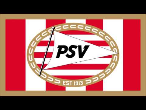 Opkomsttune PSV 2020/21