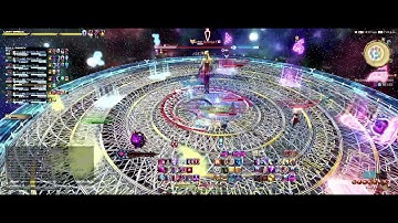 The Omega Protocol (TOP) Ultimate Clear - DRK POV | Patch 7.05 | FFXIV