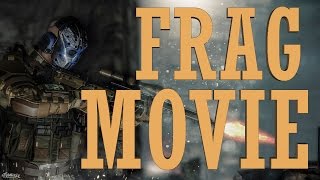 Warface | FragMovie - BlackMold