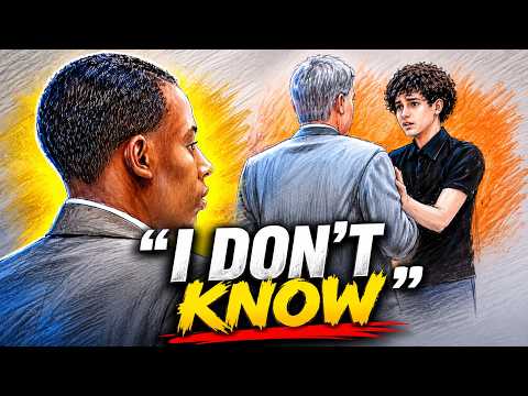 What Video??! Karmelo Anthony: Friends Of Anthony Family SPEAKS! *LIVE* | BreezeReactz