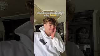 My Mom Got Bit By A Dog