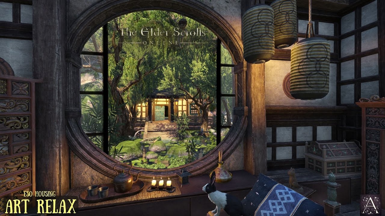 ART RELAX I ESO HOUSING