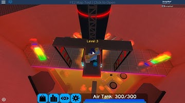 Roblox Fe2 Map Test: Collapse Lab [Big Update] [Insane] By noomlek