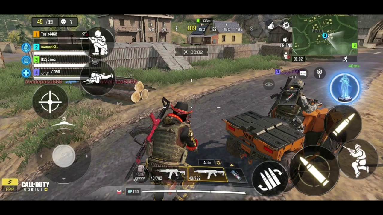 CaLL of Duty Battle Royale Season 7 PART 8 16 Kills - YouTube