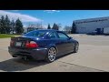 E46 M3 Ownership Review (5 years and 60,000 miles later)