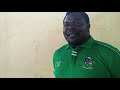Swapo’s Damian Maghambayi takes Mukwe Constituency