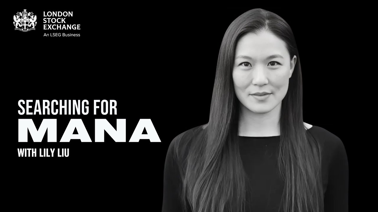 Lily Liu, President of Solana Foundation | How Blockchain Enables the  Financialisation of Scarcity