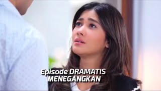 TRAILER FULL TERTAWAN HATI SELASA 30 APRIL MARIO MAU MENJADI SUAMI ALISA??? ALYA SHOCK...