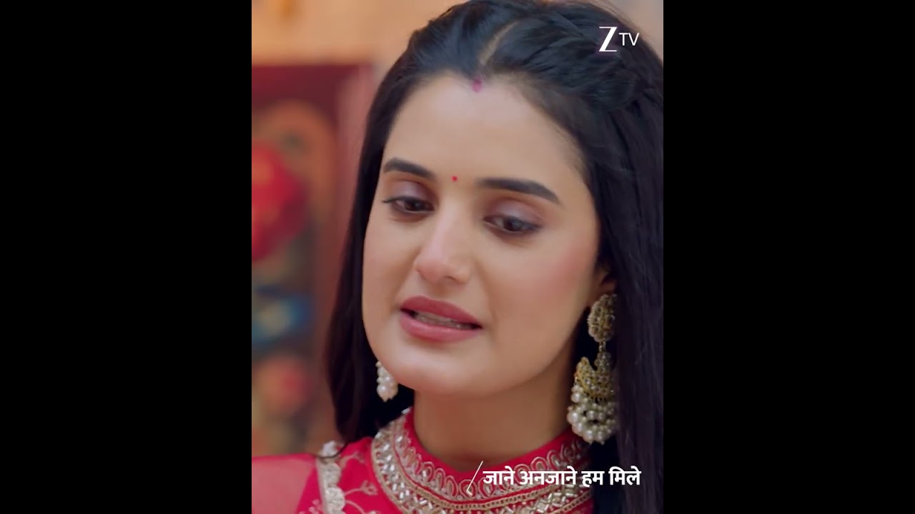 Jaane Anjaane Hum Mile | Ep 433 | Zee TV HD