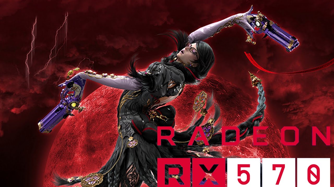 How To Play Bayonetta 3 On PC? [Ryujinx Emulator] - Fossbytes