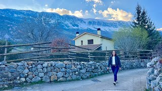 VIVIRÍA EN UN LUGAR ASÍ POR ESTO | CHÍA UN PUEBLO ENTRE MONTAÑAS