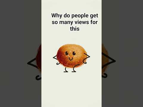 im a pancake guys