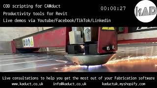 Unlock Faster Revit MEP Fabrication Workflows | Custom VDC Tools Demo