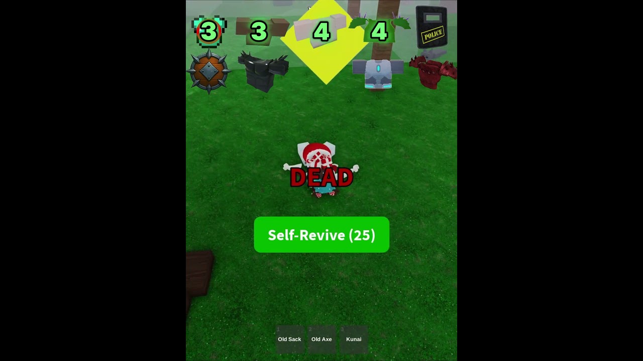 DONT PUT THE SOUND ON 3X SPEED #99nightintheforest #roblox