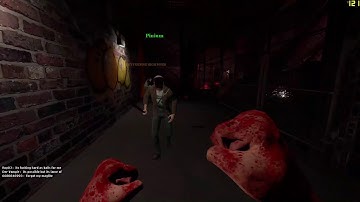 No More Room in Hell: Gameplay 2021 (nmo_shelter)