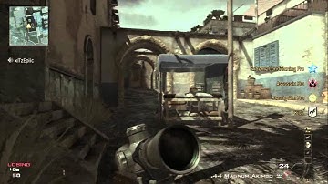 Mw3 RealTimeModding || Seb5594 Ultimate RTM Tool