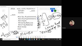 Barrel shifter operations Part 5