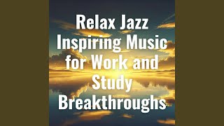 Timeless Focus Rhythms〜Smooth Desk Harmony