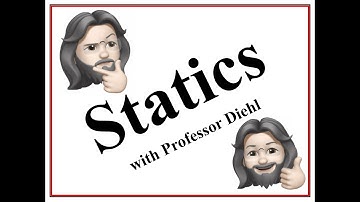 Statics: Forces and Equilibrium in a Plane SP 2.4 (F20 ES110 Class 3)