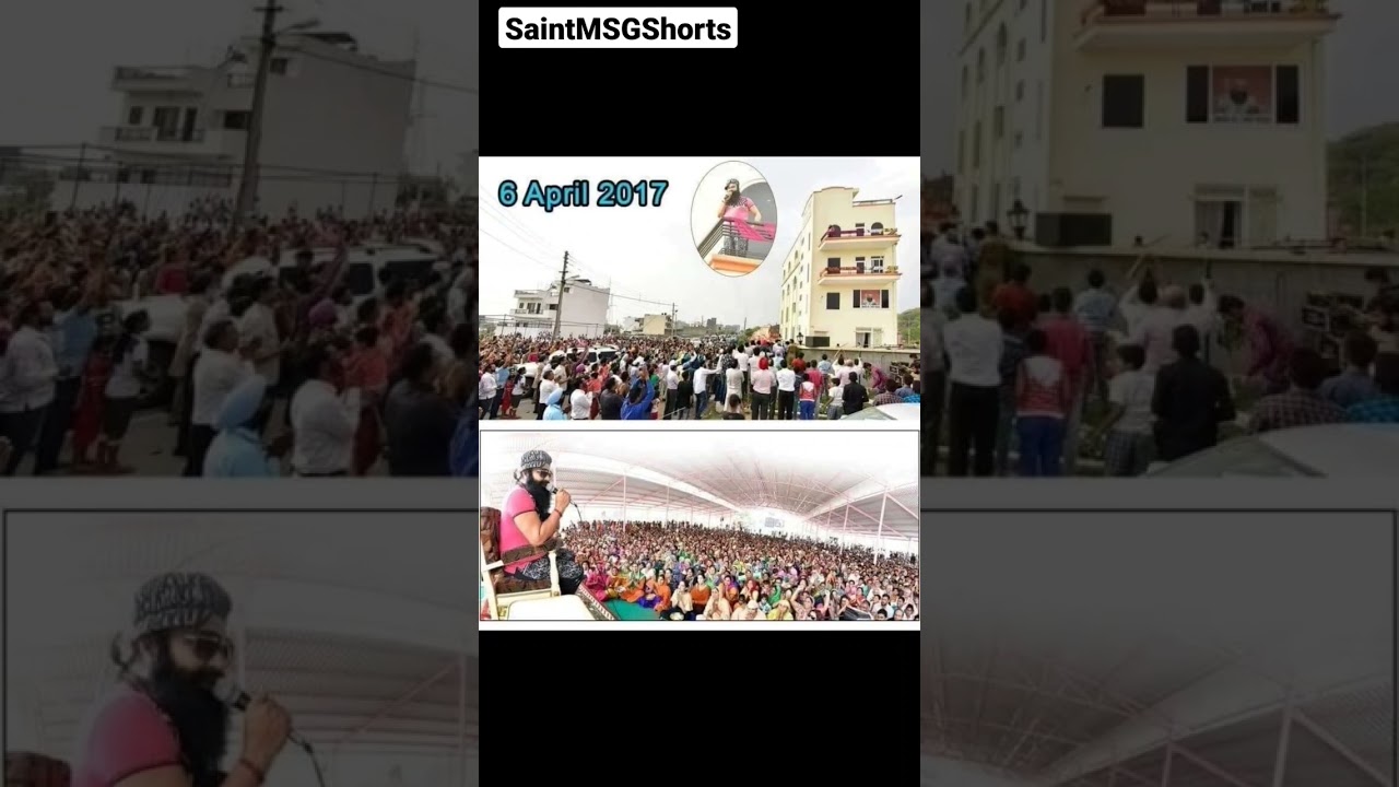 History Of 06-April-2017 Saint MSG Short Video 