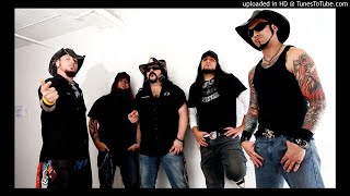 HELLYEAH - Say When (Live)