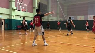 Kblwd 2019071009 紅磡市政大廈體育館 可樂：吾叄吾肆 Q4