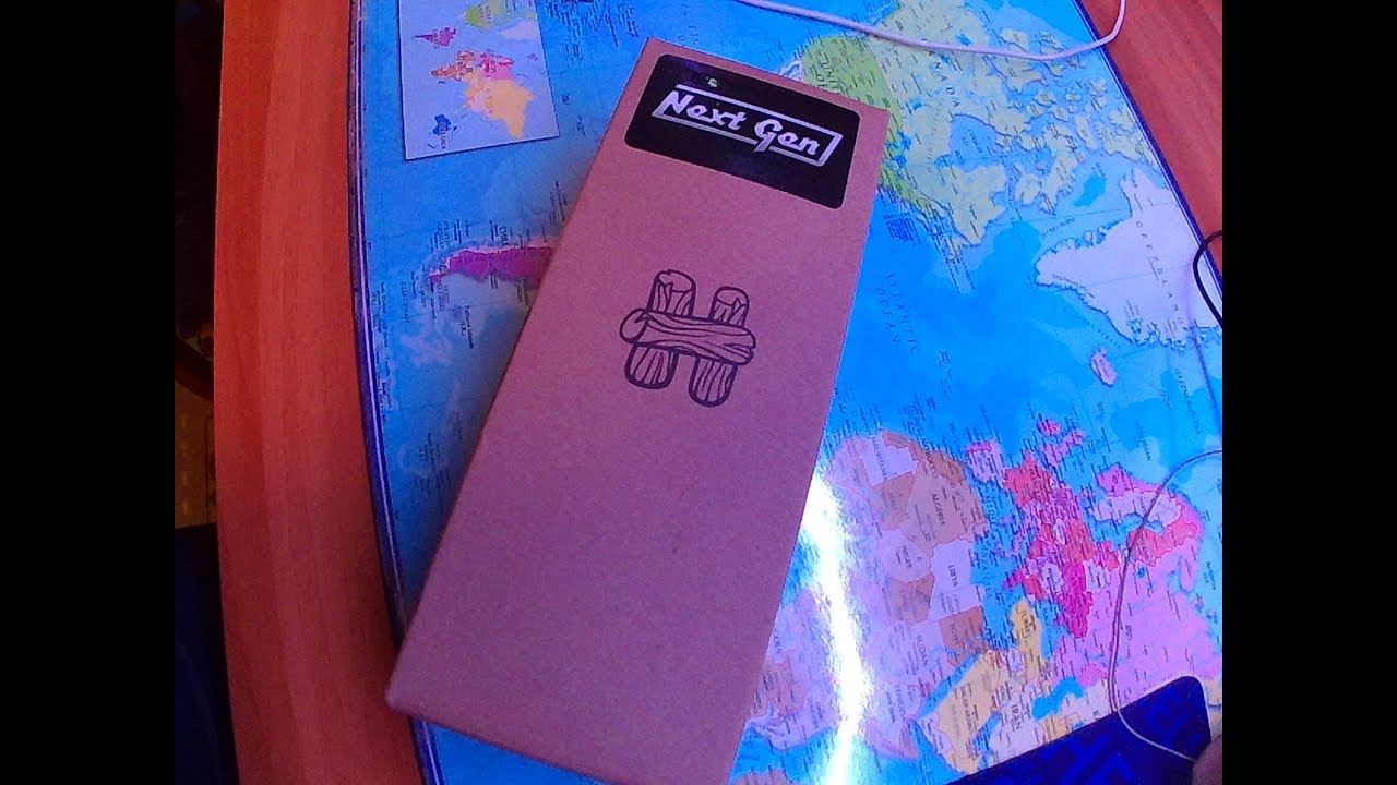 Unboxing Homegrown Next Gen!!!!!