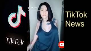 No Bra Challange Part 3