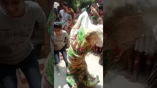 Dehati Dance Short Video