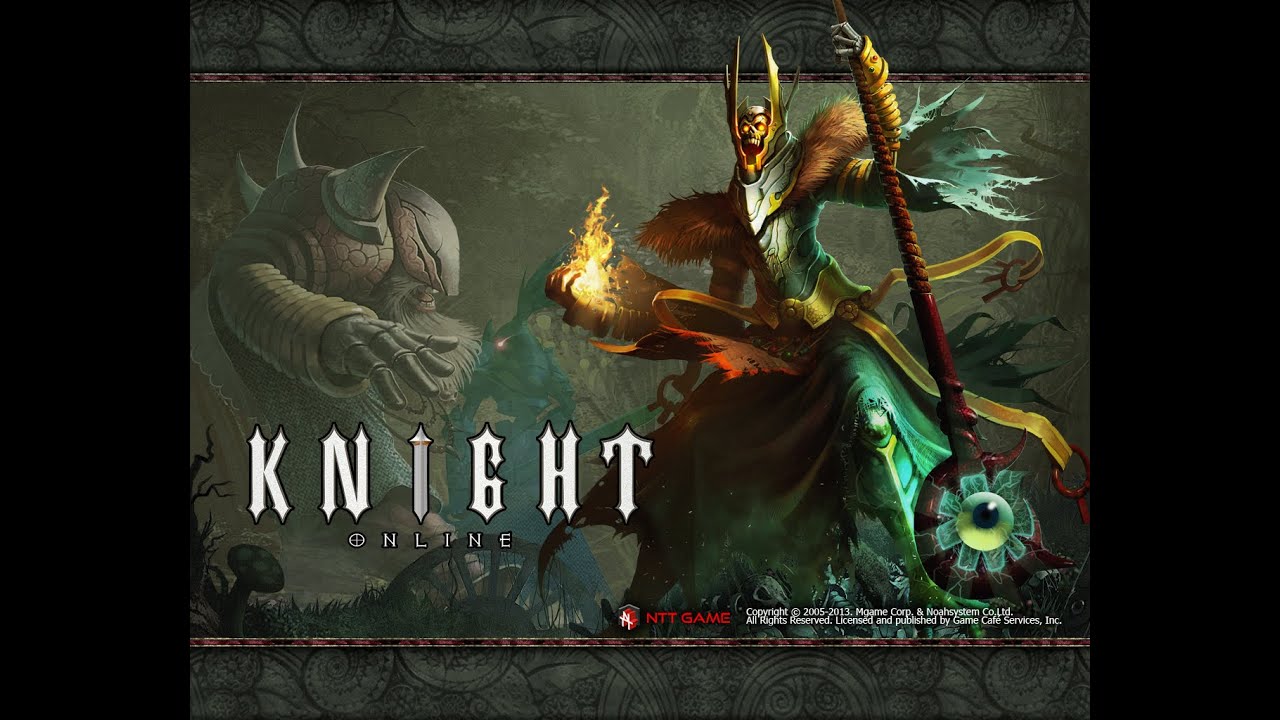 Knight Online Warrior Combo YouTube Knight Online Warrior Combo YouTube