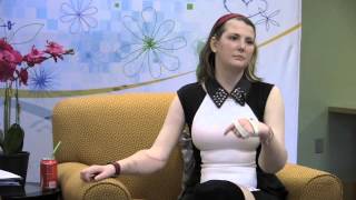 Lindsey Ess - National Donate Life Month speaker series