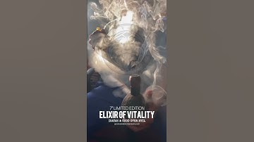 Thumbnail of 🇬🇳Elixir of Vitality🇬🇳